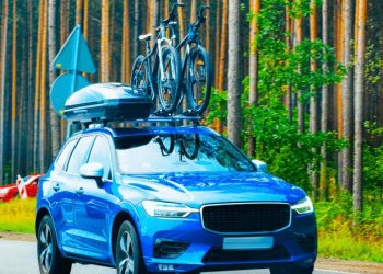 How to Lock a Bike on a Car Bike Rack Like a Pro