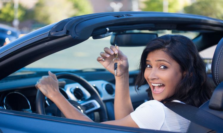 how can i sell my car online without getting scammed