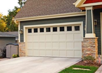 How to Tell When It’s Time for a New Garage Door