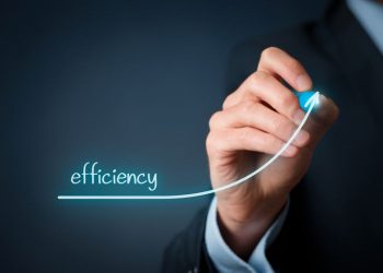 How to make your company more efficient 
