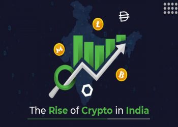 Indian Crypto Adoption: Factors Behind Its Unprecedented Surge