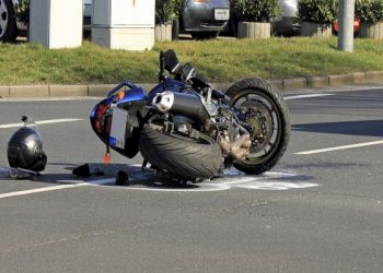 Is Atlanta Becoming More Dangerous for Motorcycle Riders?