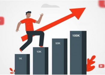 Most High-Grade Ways To Increase The Youtube Subscribers