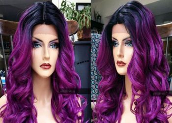 Natural Hair Wigs For Every Occasion By Incolorwig