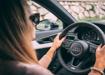 Nine Health Tips for Becoming a Better Driver