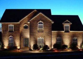 Outdoor Wall Lighting Types