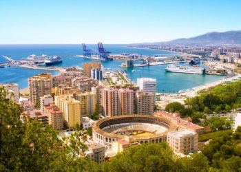 Reasons to invest in Malaga