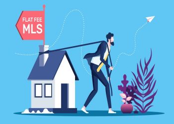 Selling Your Home Using a Flat Fee MLS Listing in Texas