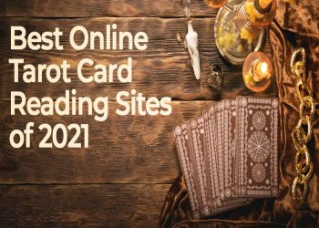 THE BEST ONLINE TAROT CARD READING SITES WITH FREE MINUTES