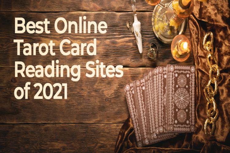 Free live chat tarot card reading