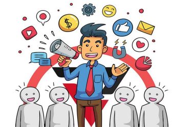 The integral aspects of influencer marketing and its impact on businesses.