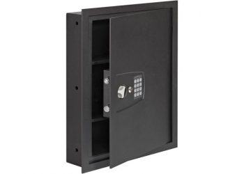 Things To Take Into Account When Purchasing An In Wall Gun Safe