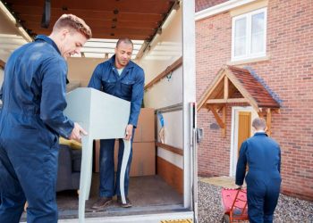 Tips For Choosing the Best Movers