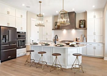 Top 5 Kitchen Trends to Follow in 2022