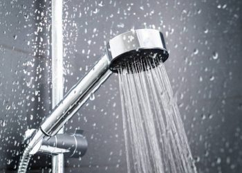 WHAT TO DO WHEN THE SHOWER WATER IS TOO HOT OR TOO COLD