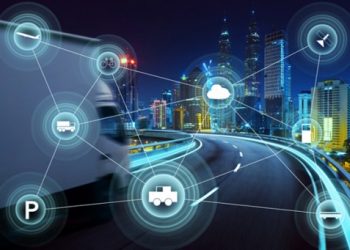 What Is The Internet Of Roads?