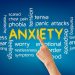 What are the symptoms of Anxiety Attacks?