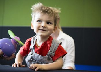 What is Cerebral Palsy?