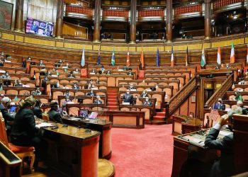 Why Global Minimum Tax Agreement Matters For Smaller Businesses By William D King