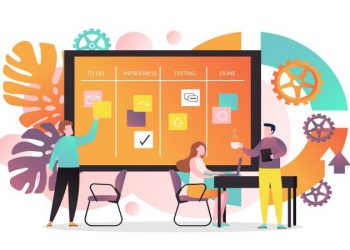 Your Guide to Kanban Software Development