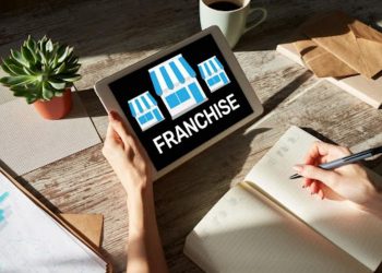 6 Terrific Reasons to Open a Franchise