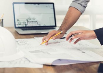 10 Benefits of Using a Construction Estimating Software