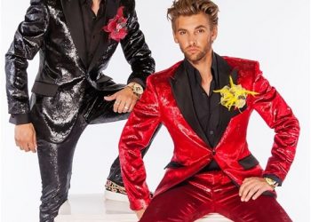 Suit Styles for men you need