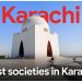 Best societies in Karachi – Pakistan