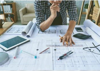 5 Important Initial Steps in the Home Building Process