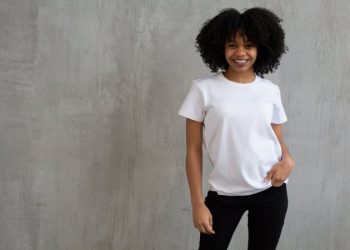 5 Hidden Tips About Women’s Pocket T-Shirts