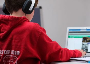 5 top tips for remote education