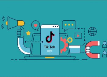 6 Awesome Reasons To Use TikTok For Your Business Marketing