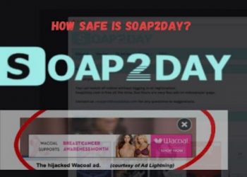 A Brief Description About The Soap2day Streaming Platform