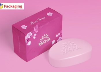 A New Chance for Good Impression with Soap Boxes