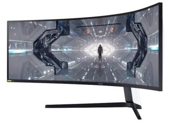 Are Curved Monitors Good?