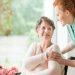 Assisted Living: 5 Benefits for Your Aging Loved One