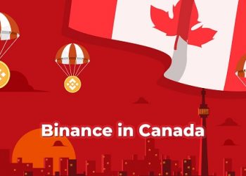 Binance and Canada Find Common Grounds in Regulations