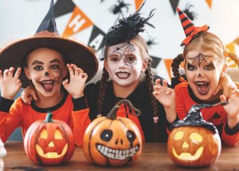 Choosing a furryBaby Costume? Here Are Some Safety Considerations