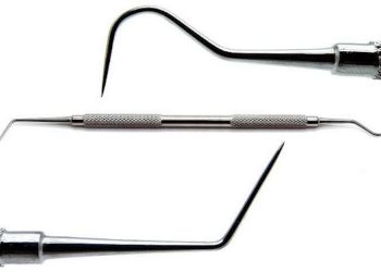 Dental Explorers: understanding application in Oral Procedures