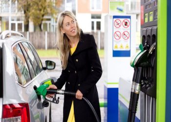 Fuel-Saving Tips for Your Fleet