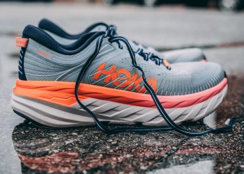 Hoka Shoes: Are They Good for Flat Feet, Plantar Fasciitis, and More?