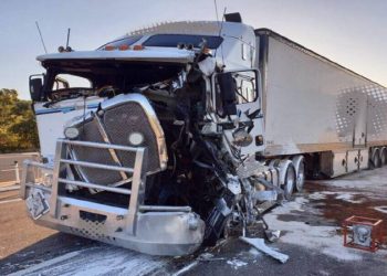 How Common are Commercial Truck Accidents in Buffalo, New York? 