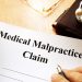 How Does a Settlement Negotiation Work in Any Medical Malpractice Case?