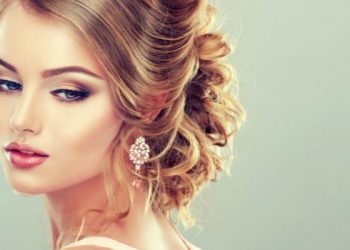 How To Get The Elegant Hairstyles For Weddings
