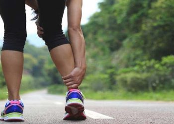 How to Cure Pain in Legs after Running