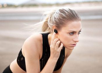 How to Find the Perfect Headphones for a Workout