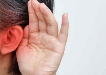 Is Cookie Bite Hearing Loss a Disability