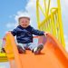 Keeping Playground Equipment Safe for Children