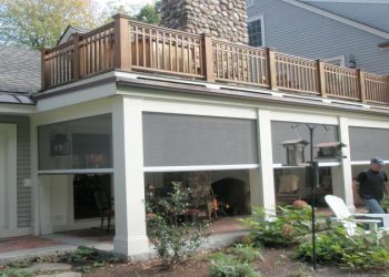 Latest and Trending Feature Retractable Screens