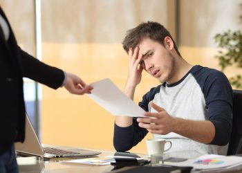 Selecting an Employment Lawyer for a Wrongful Termination